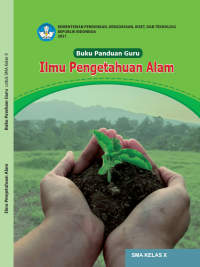 Image of Buku Siswa,Ilmu Pengetahua Alam Kelas 10 Kurikulum Merdeka