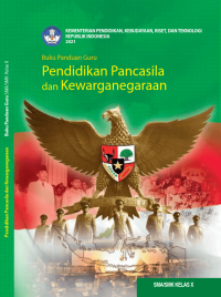 Image of Buku Siswa,PPKN Kelas 10 Kurikulum Merdeka